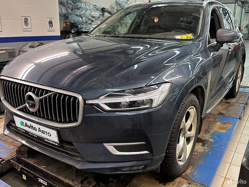 XC60