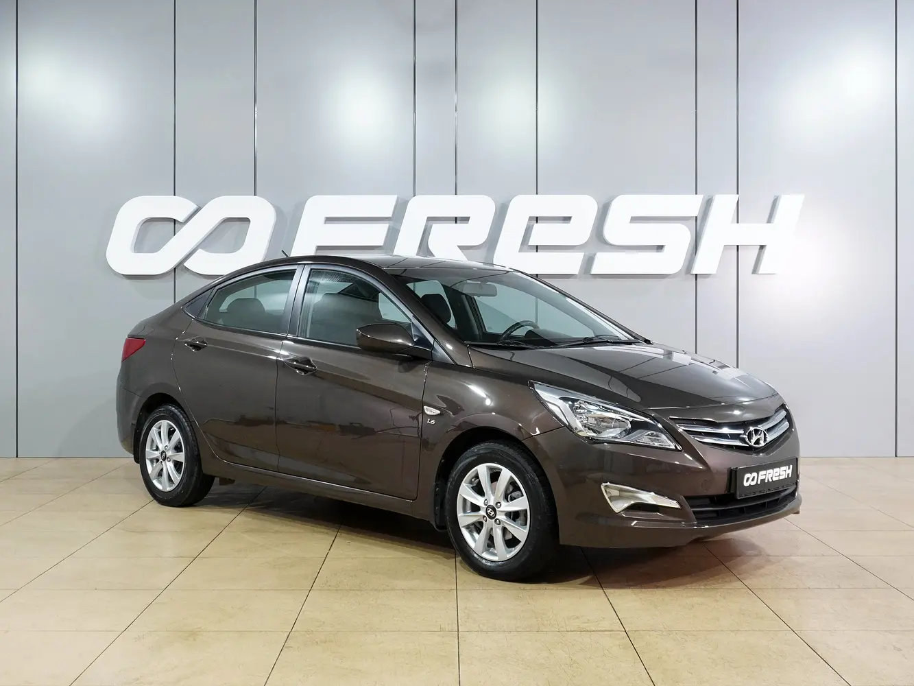 Hyundai