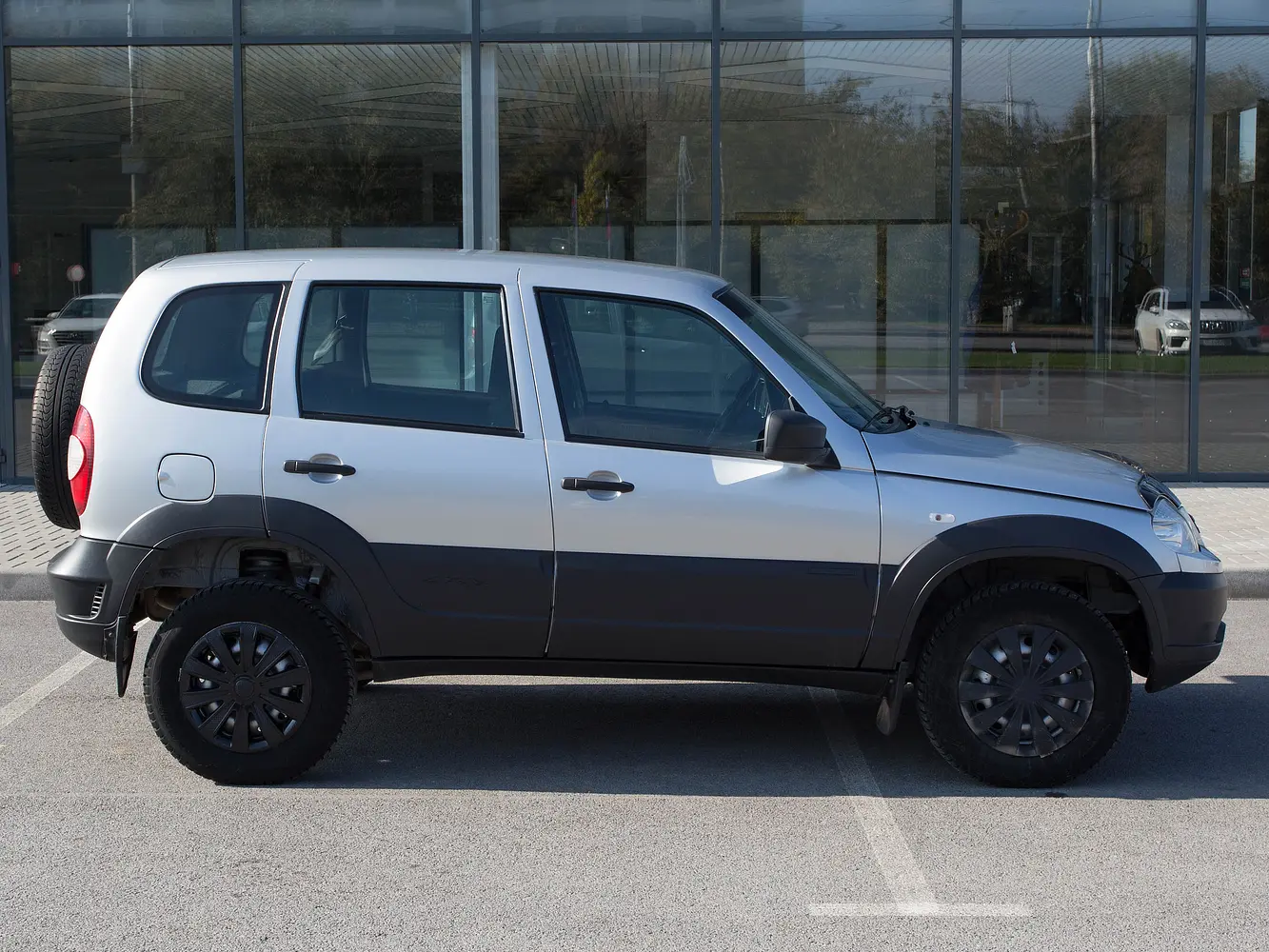 LADA (ВАЗ)