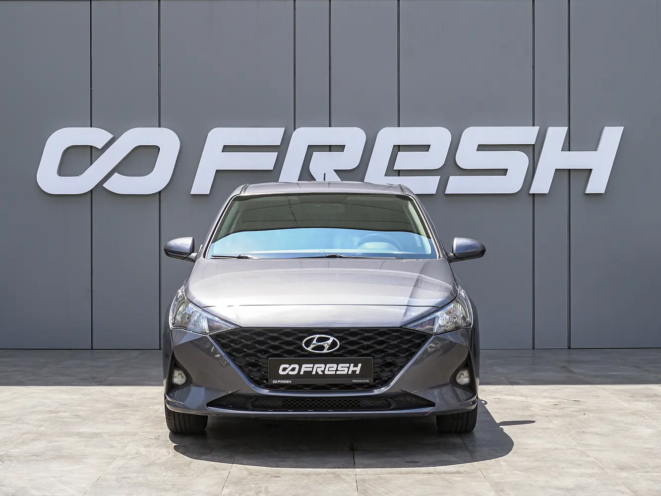 Hyundai