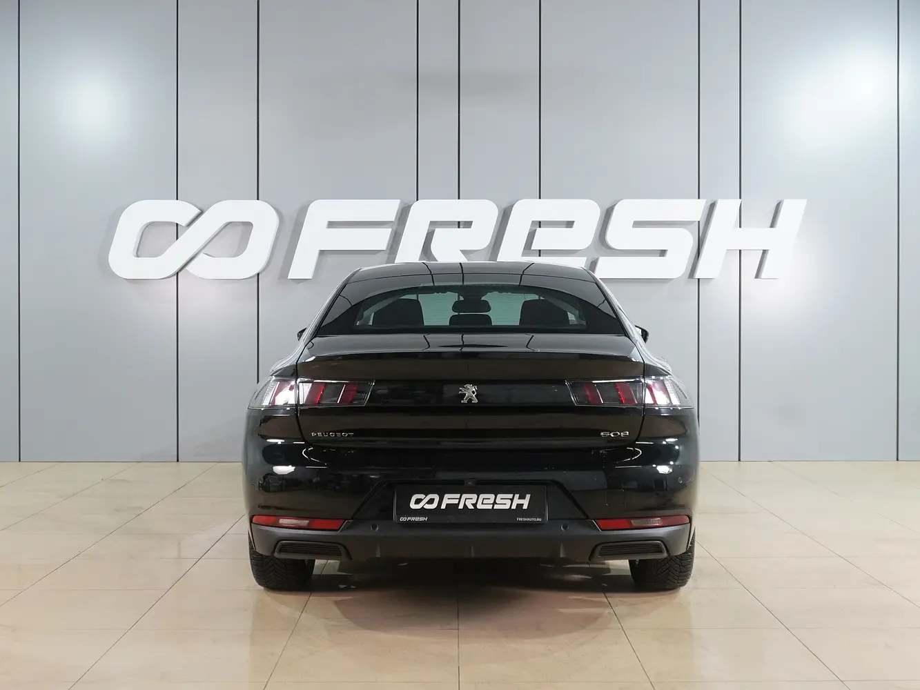 Peugeot