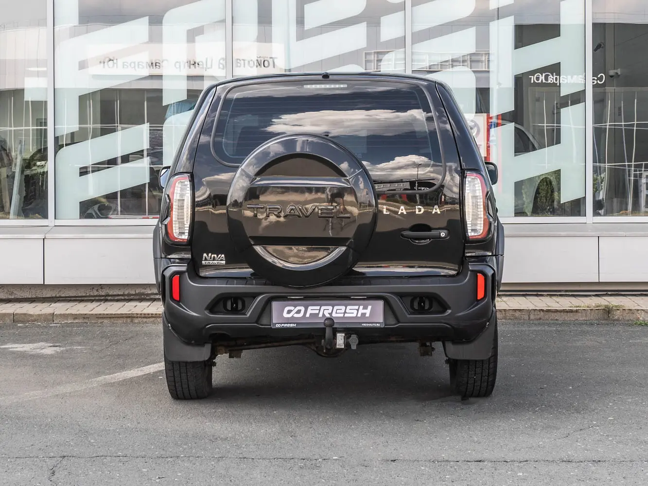 LADA (ВАЗ)