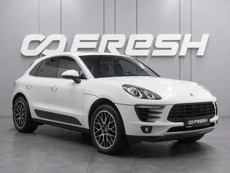 Macan