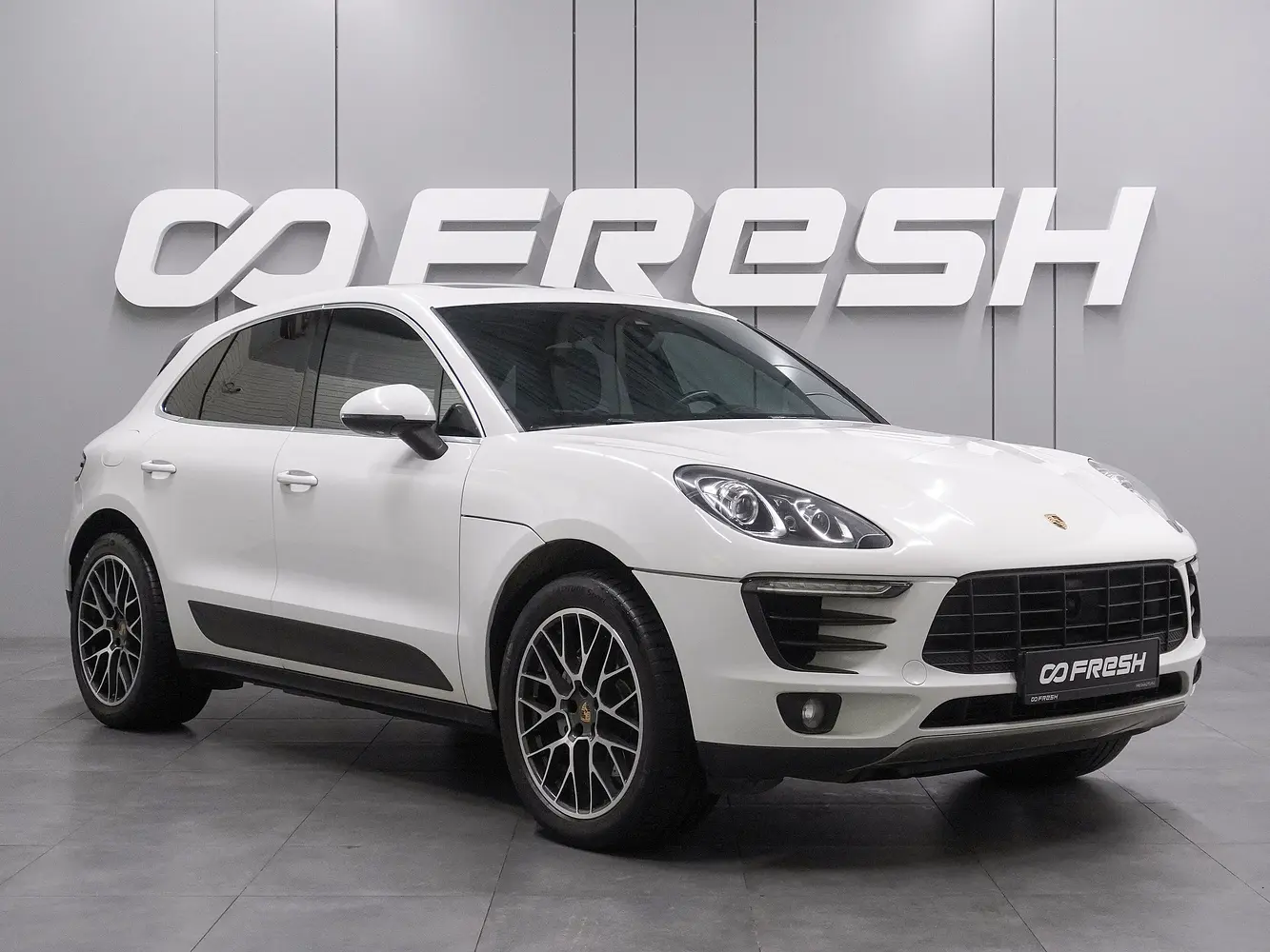 Porsche