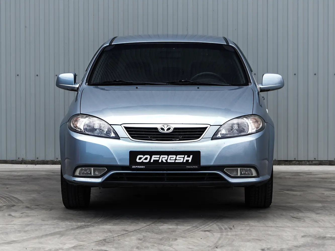 Daewoo