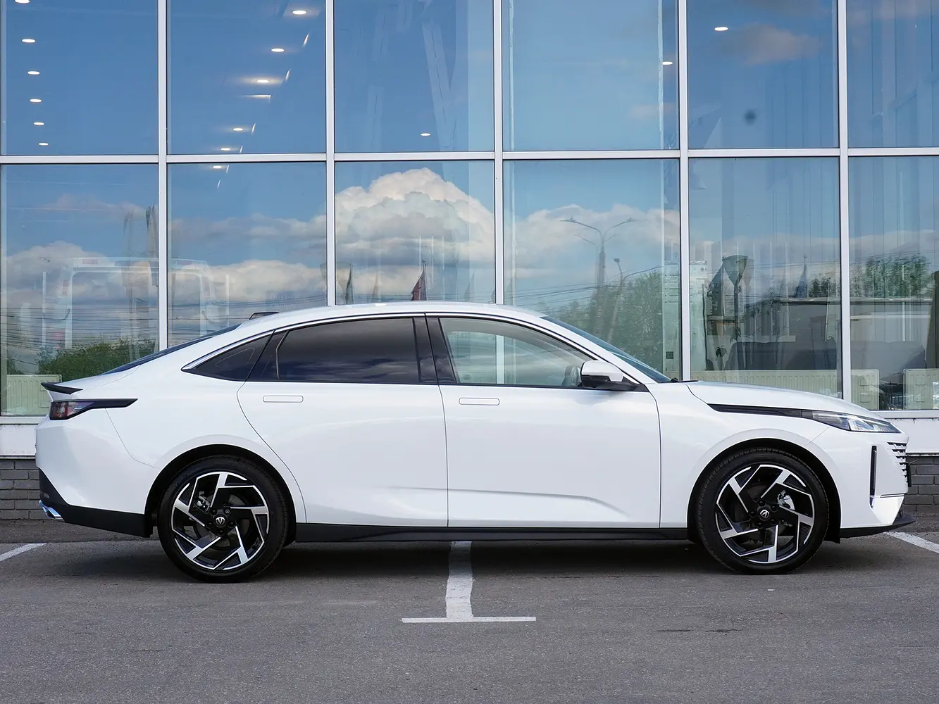Changan