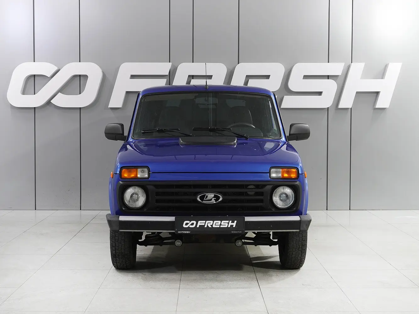 LADA (ВАЗ)