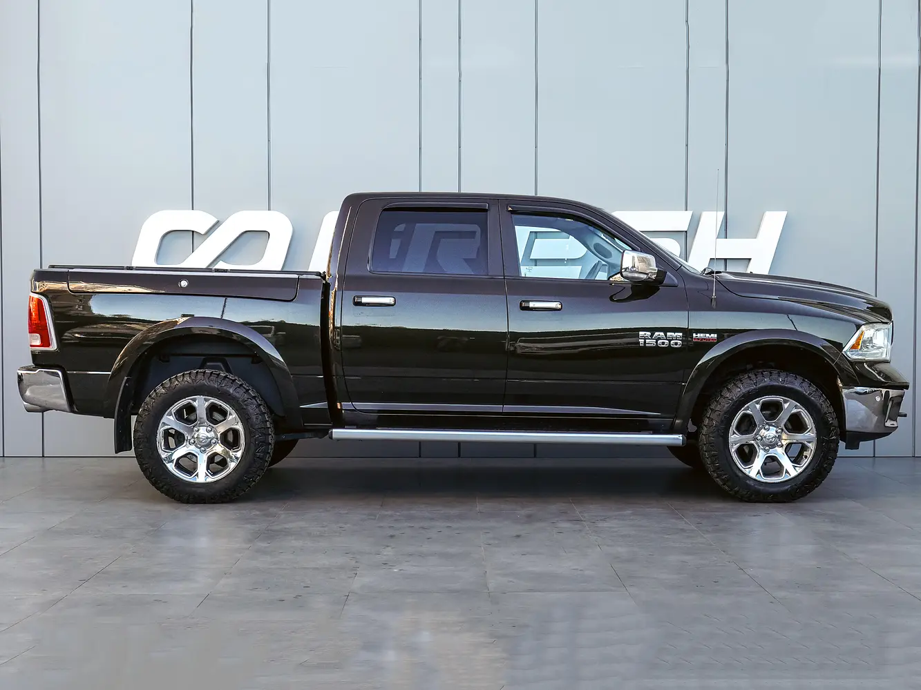 Dodge