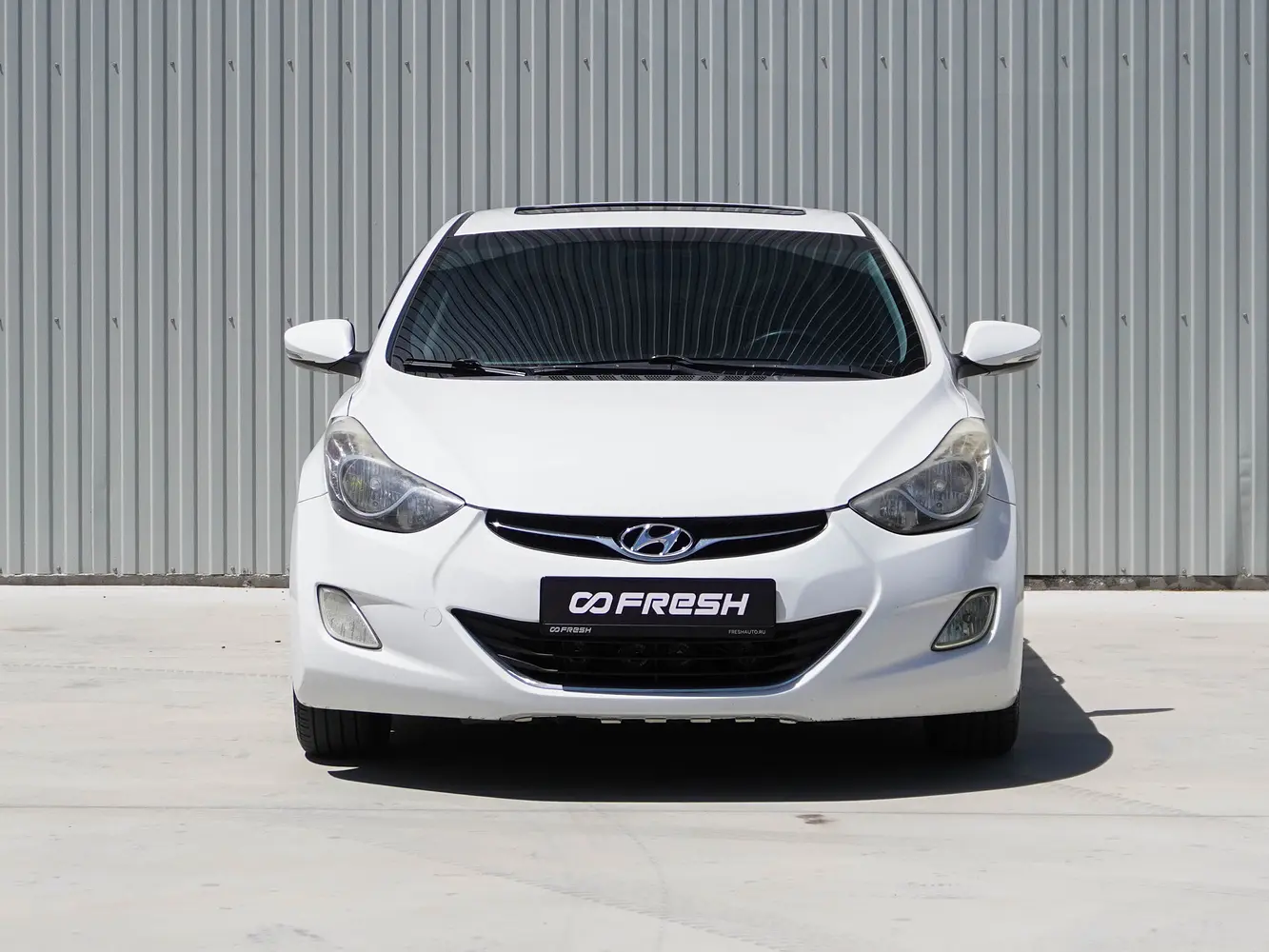 Hyundai