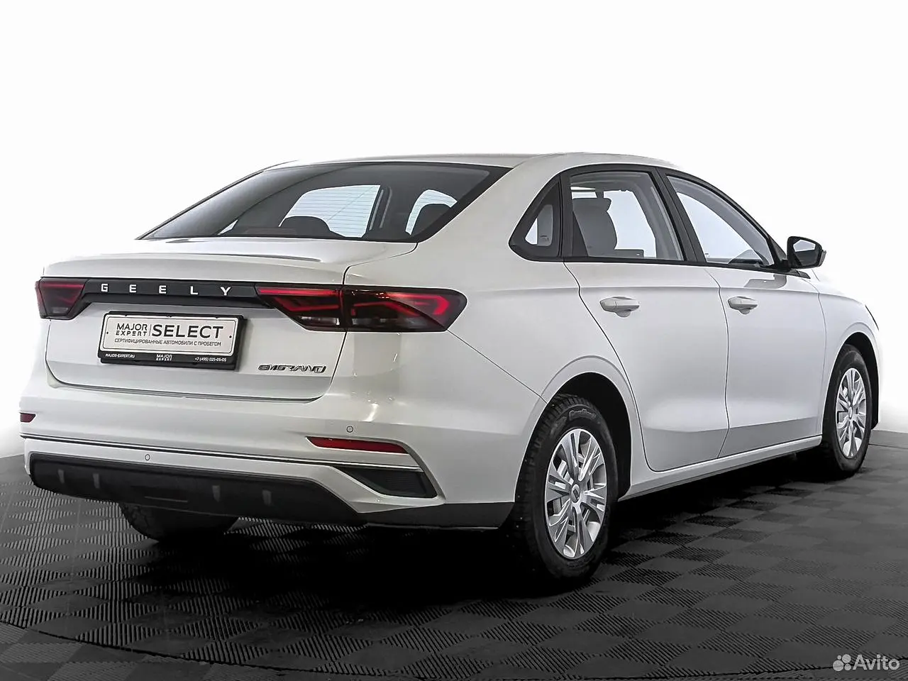 Geely