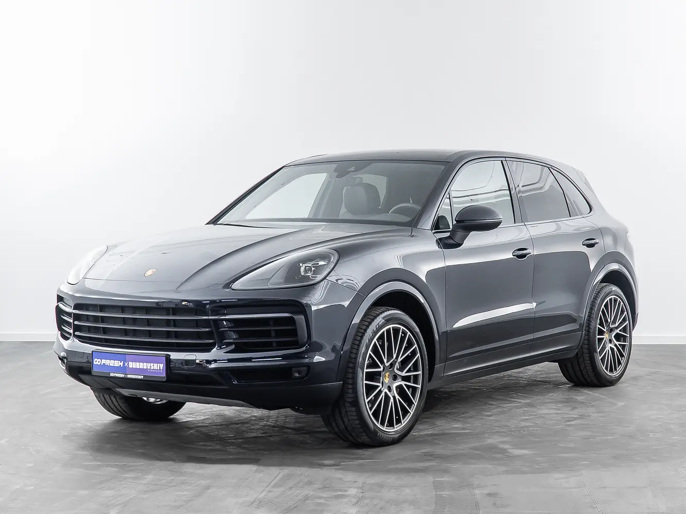 Porsche