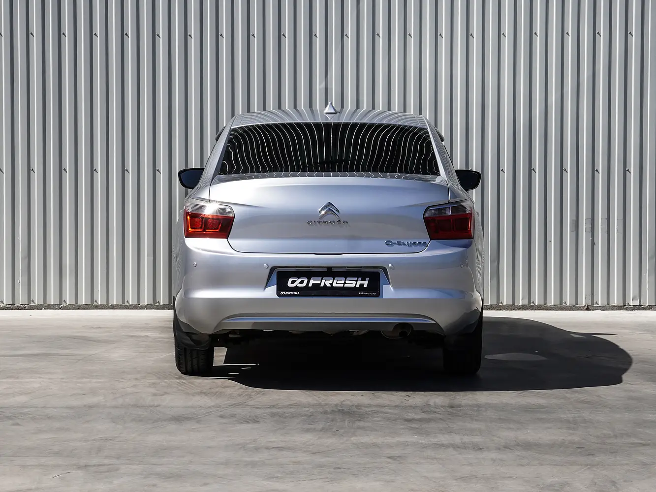 Citroen