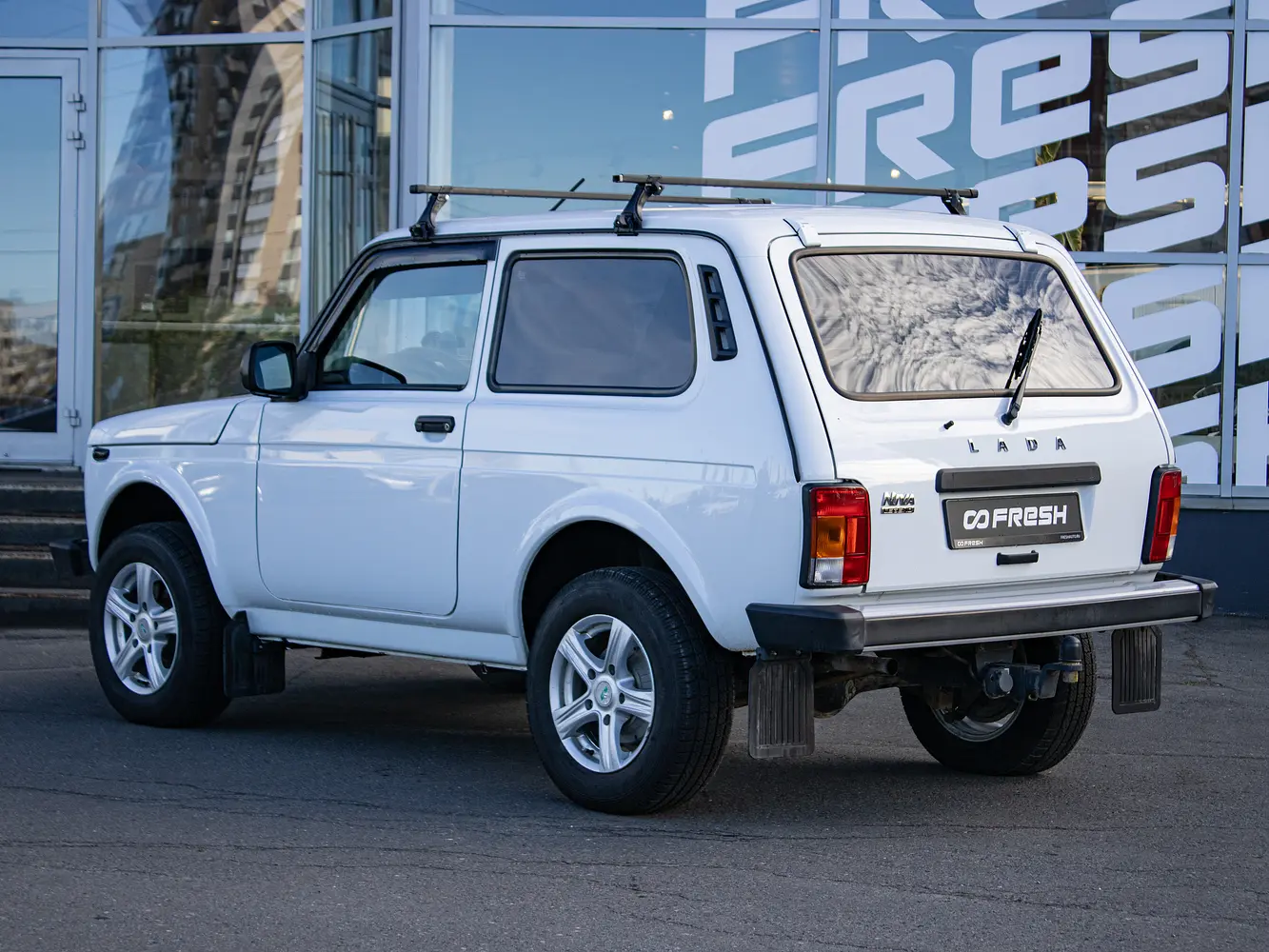 LADA (ВАЗ)