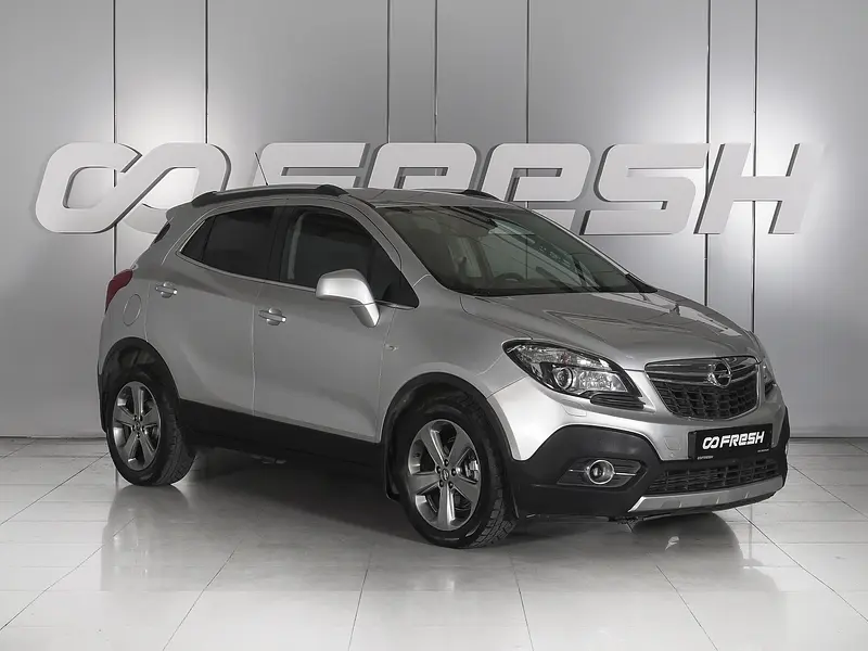Mokka