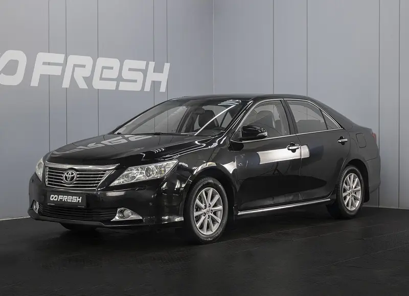 Camry