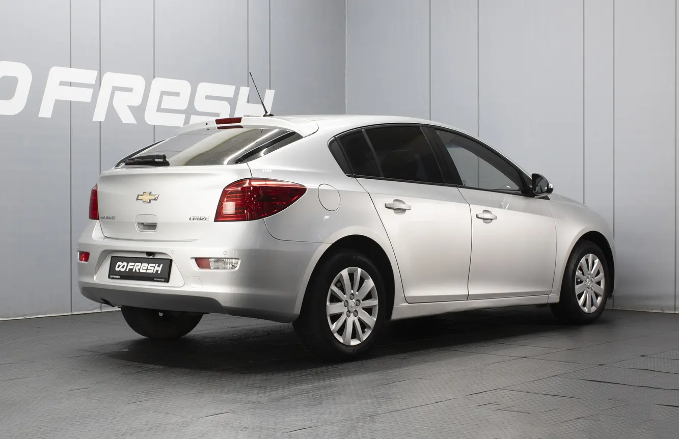 Chevrolet
