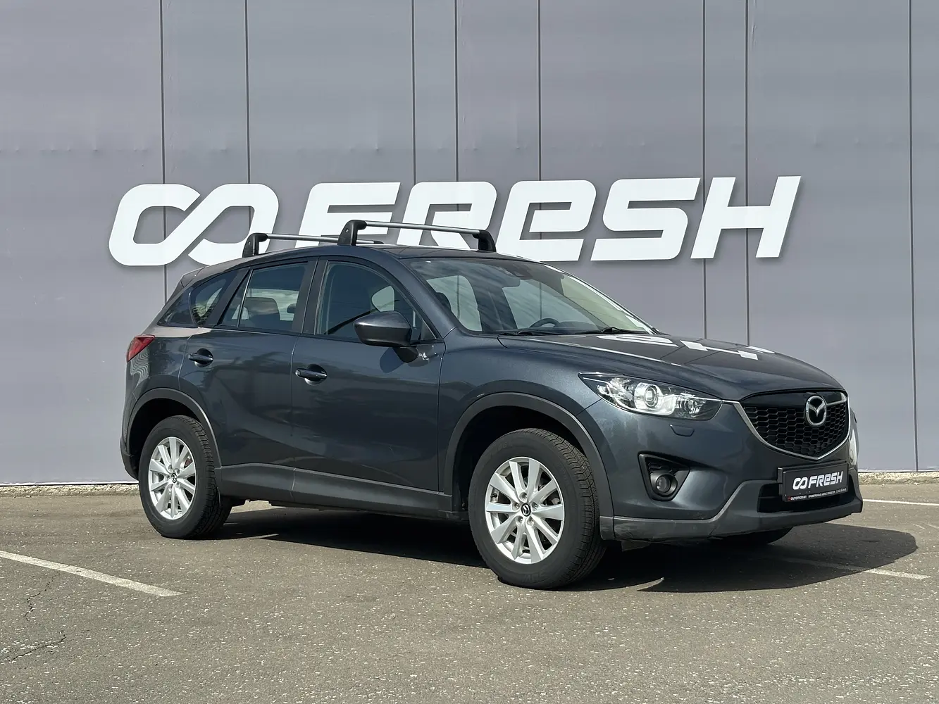 Mazda