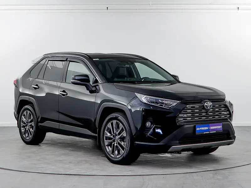 RAV4
