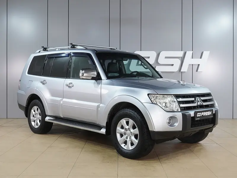 Pajero