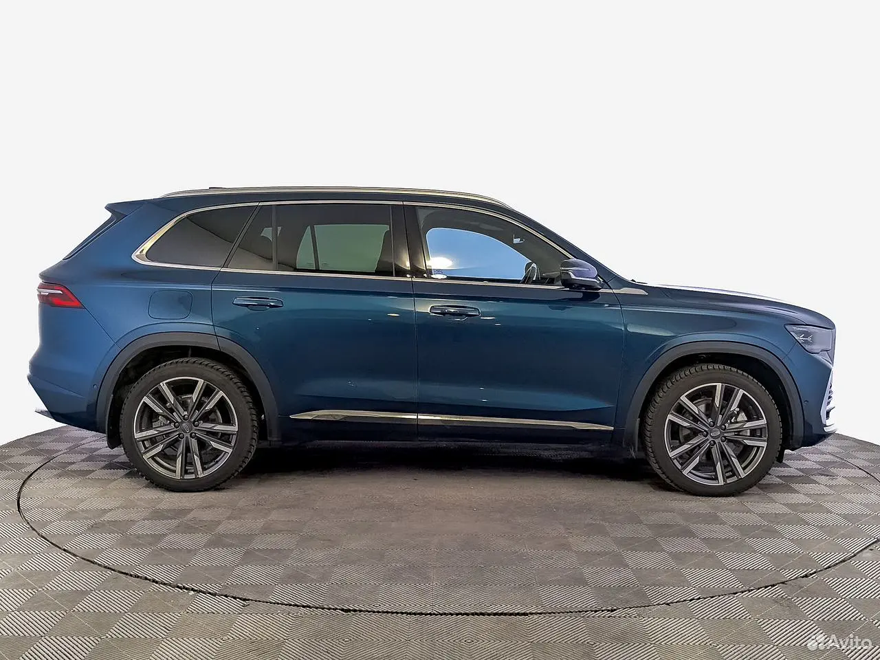 Geely
