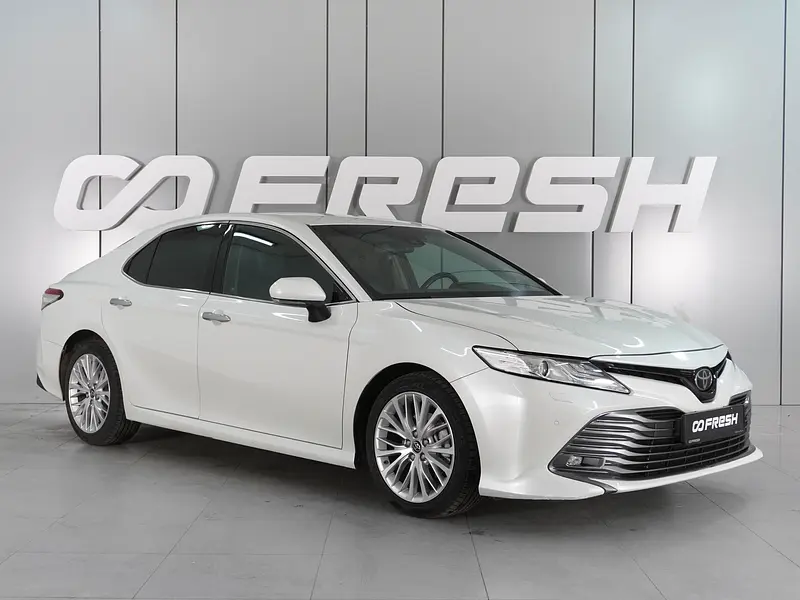 Camry