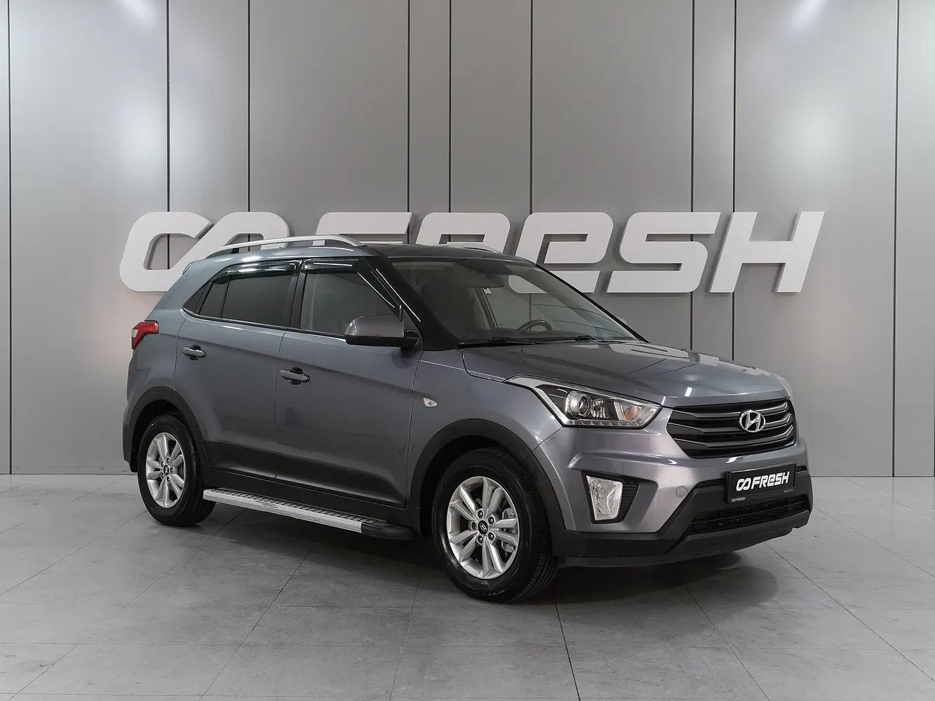 Hyundai