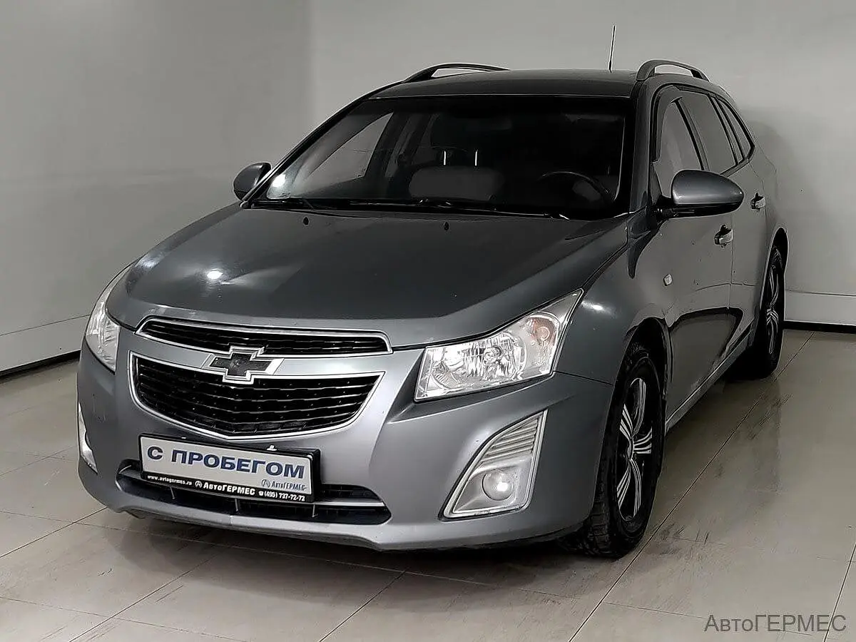 Chevrolet
