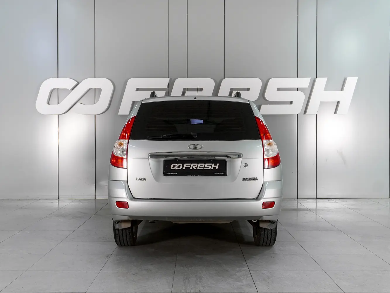 LADA (ВАЗ)