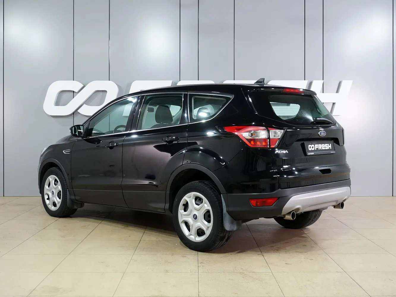 Ford