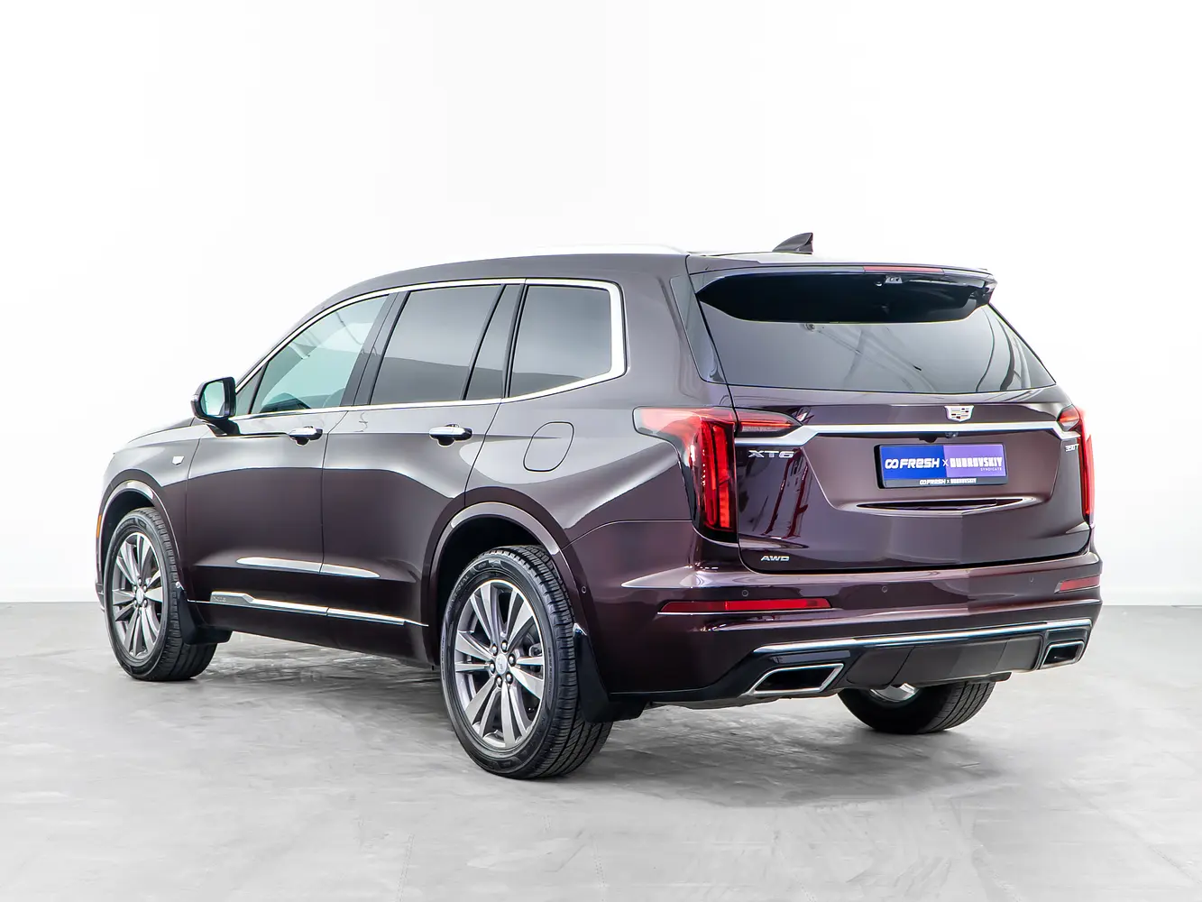 Cadillac
