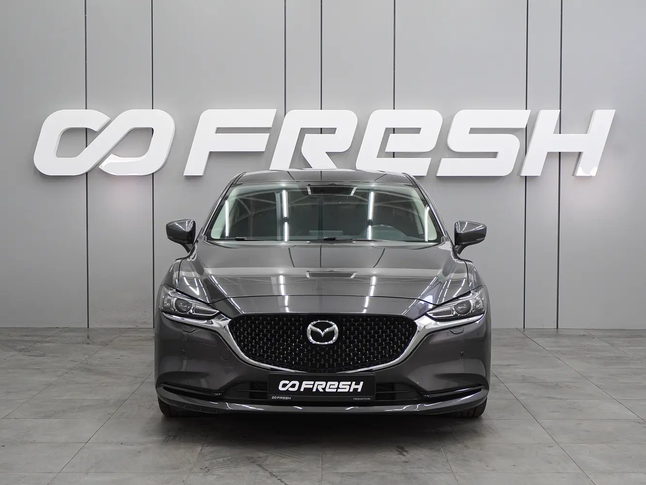 Mazda