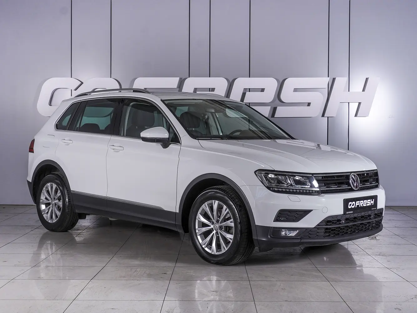 Volkswagen