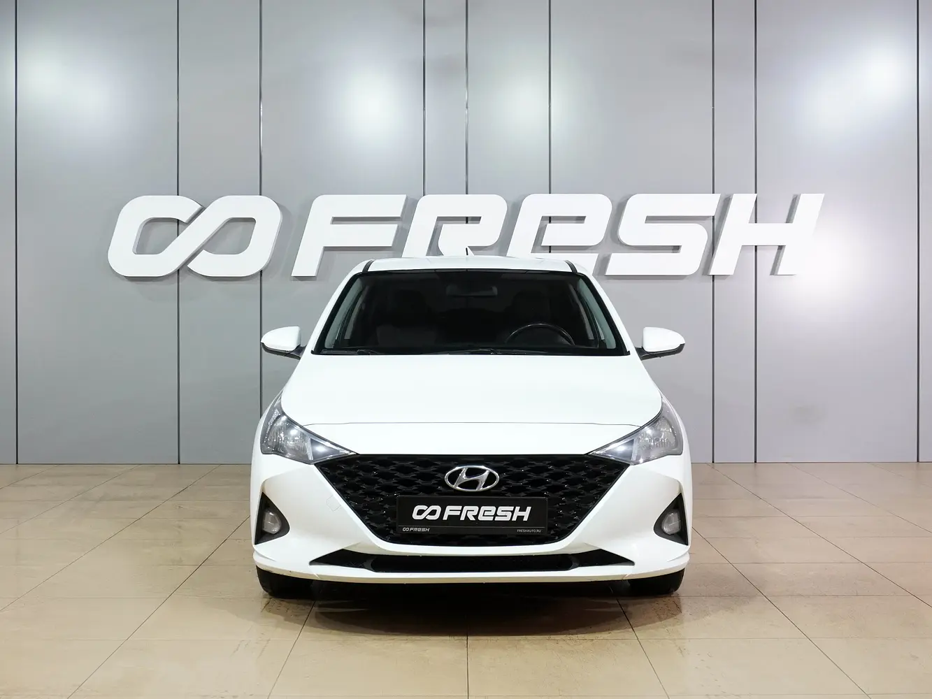 Hyundai