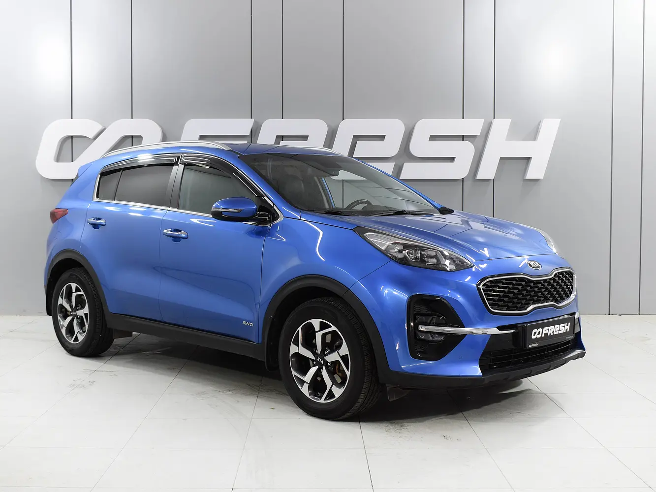Kia