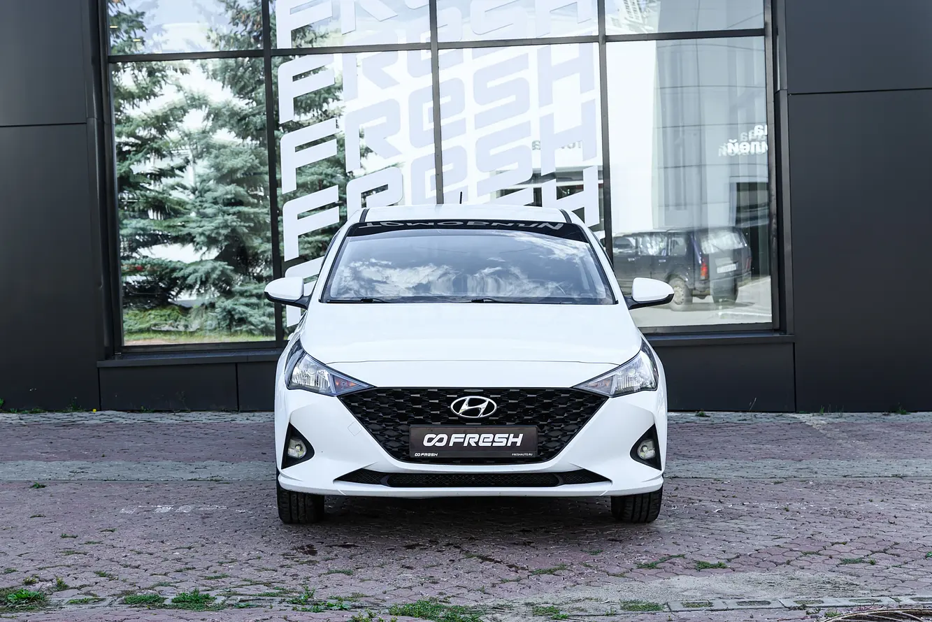 Hyundai