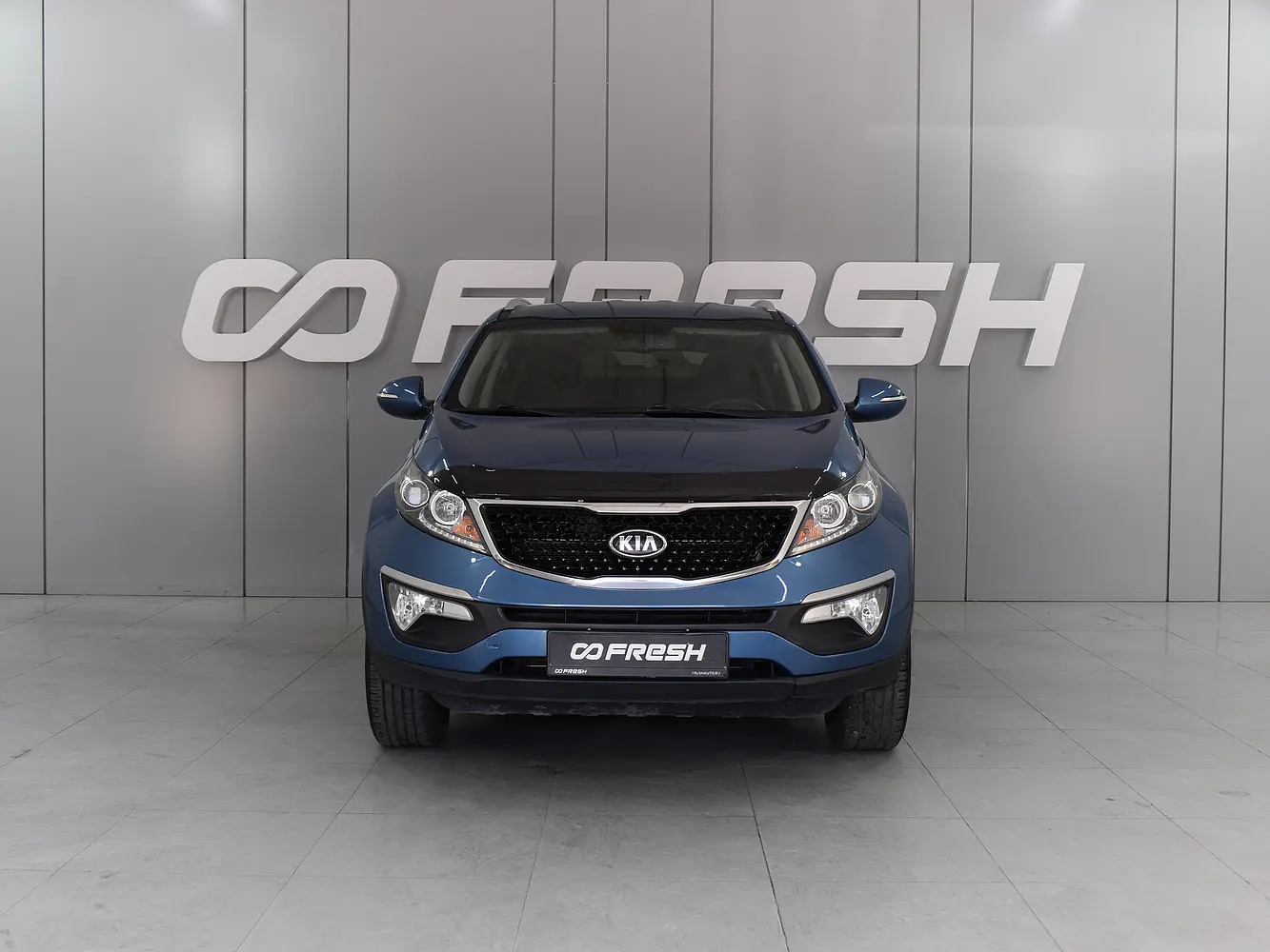 Kia