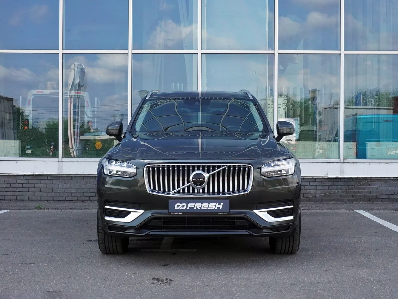 Volvo