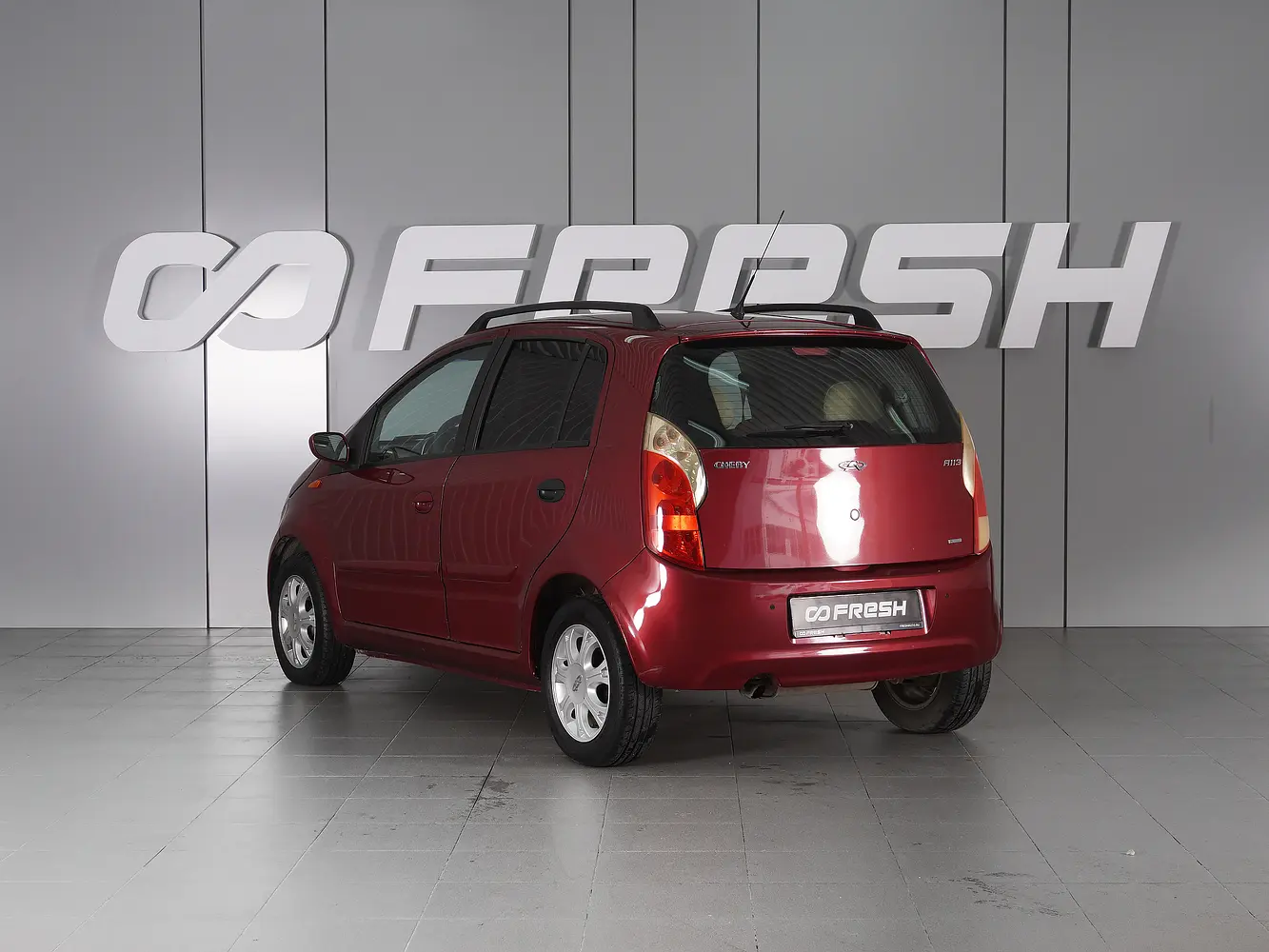 Chery