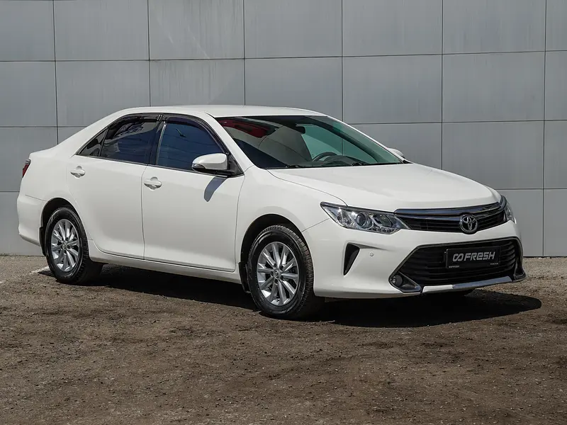 Camry