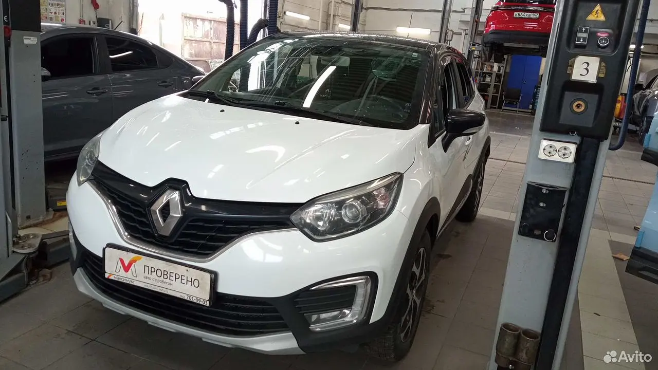 Renault