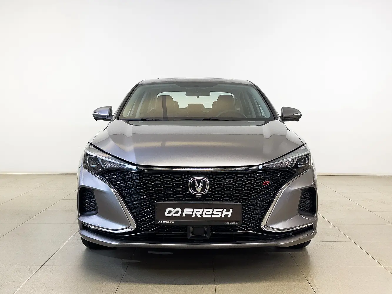 Changan