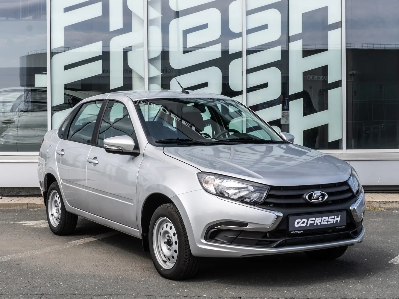LADA (ВАЗ)