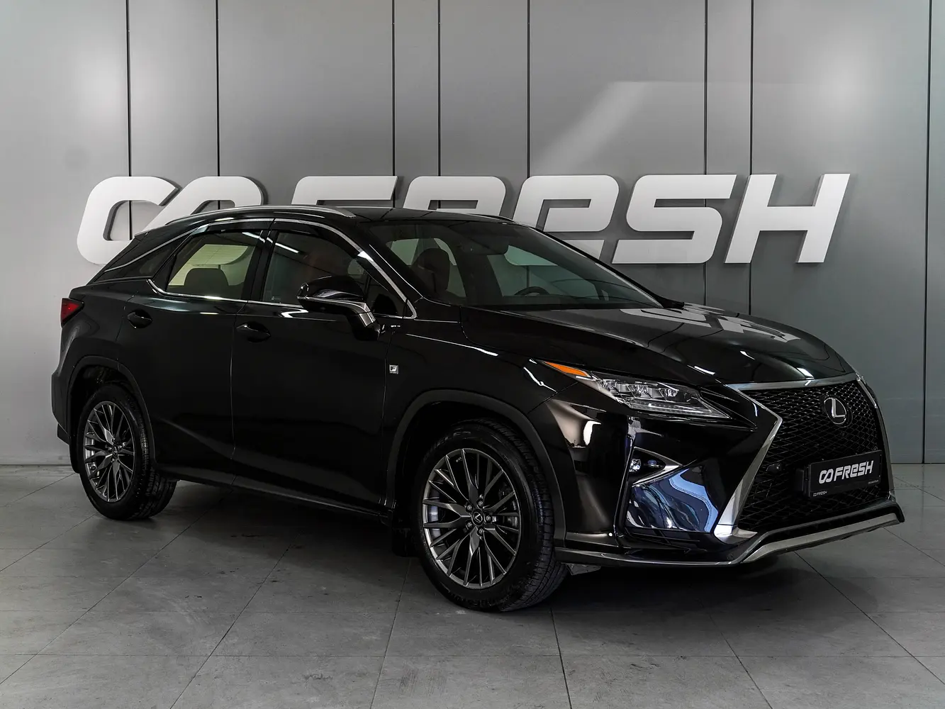 Lexus
