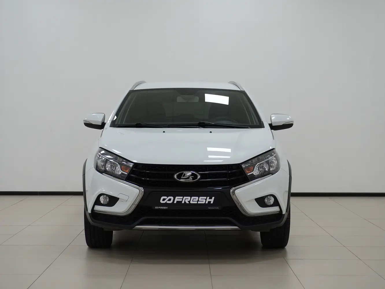 LADA (ВАЗ)