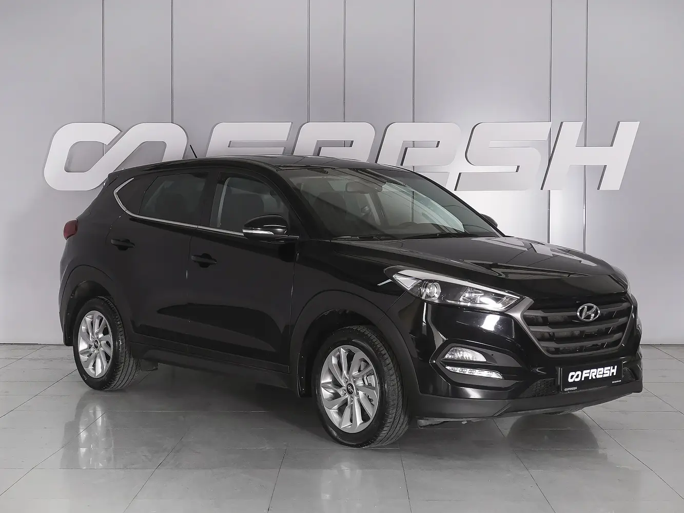 Hyundai