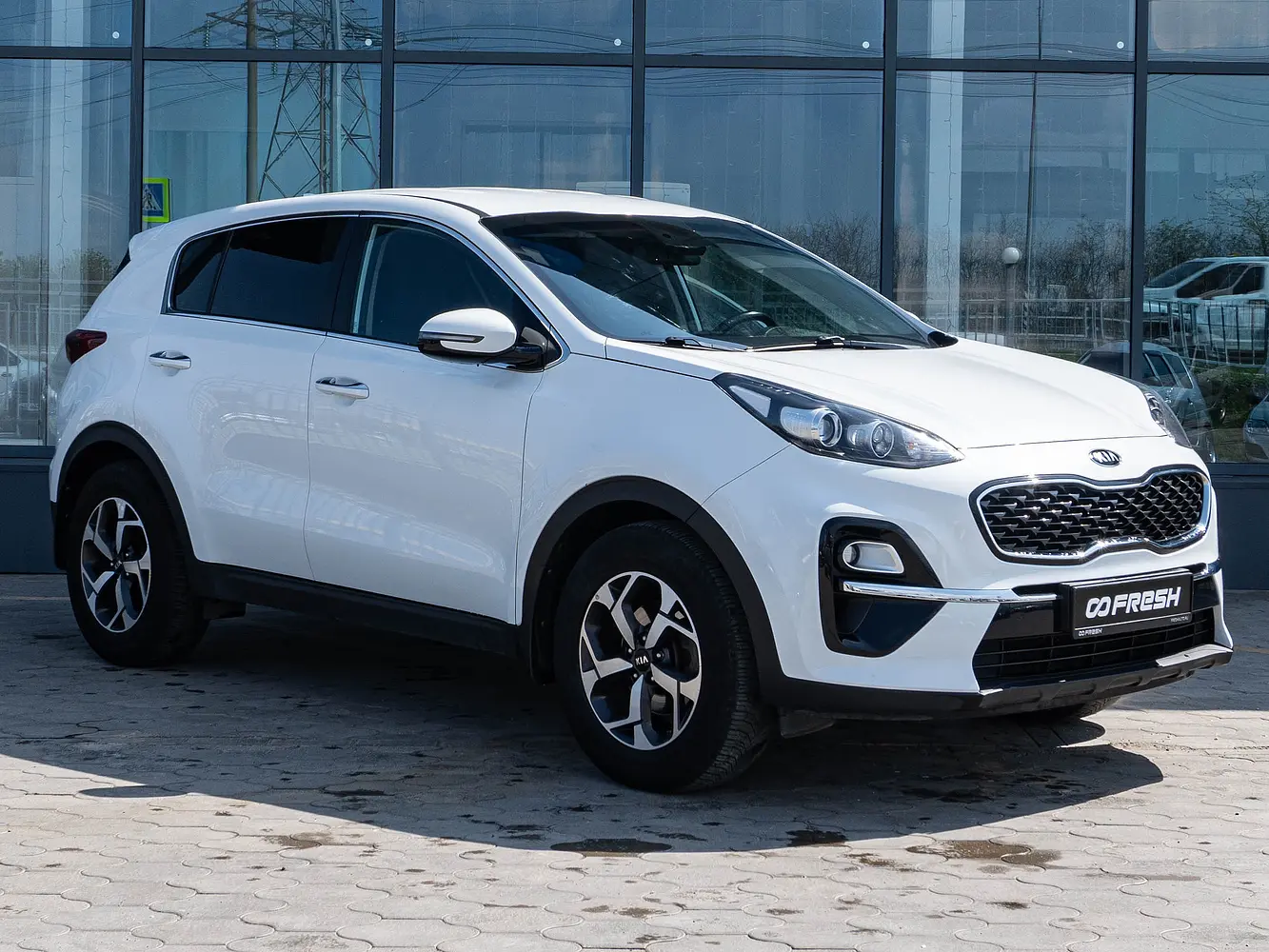 Kia
