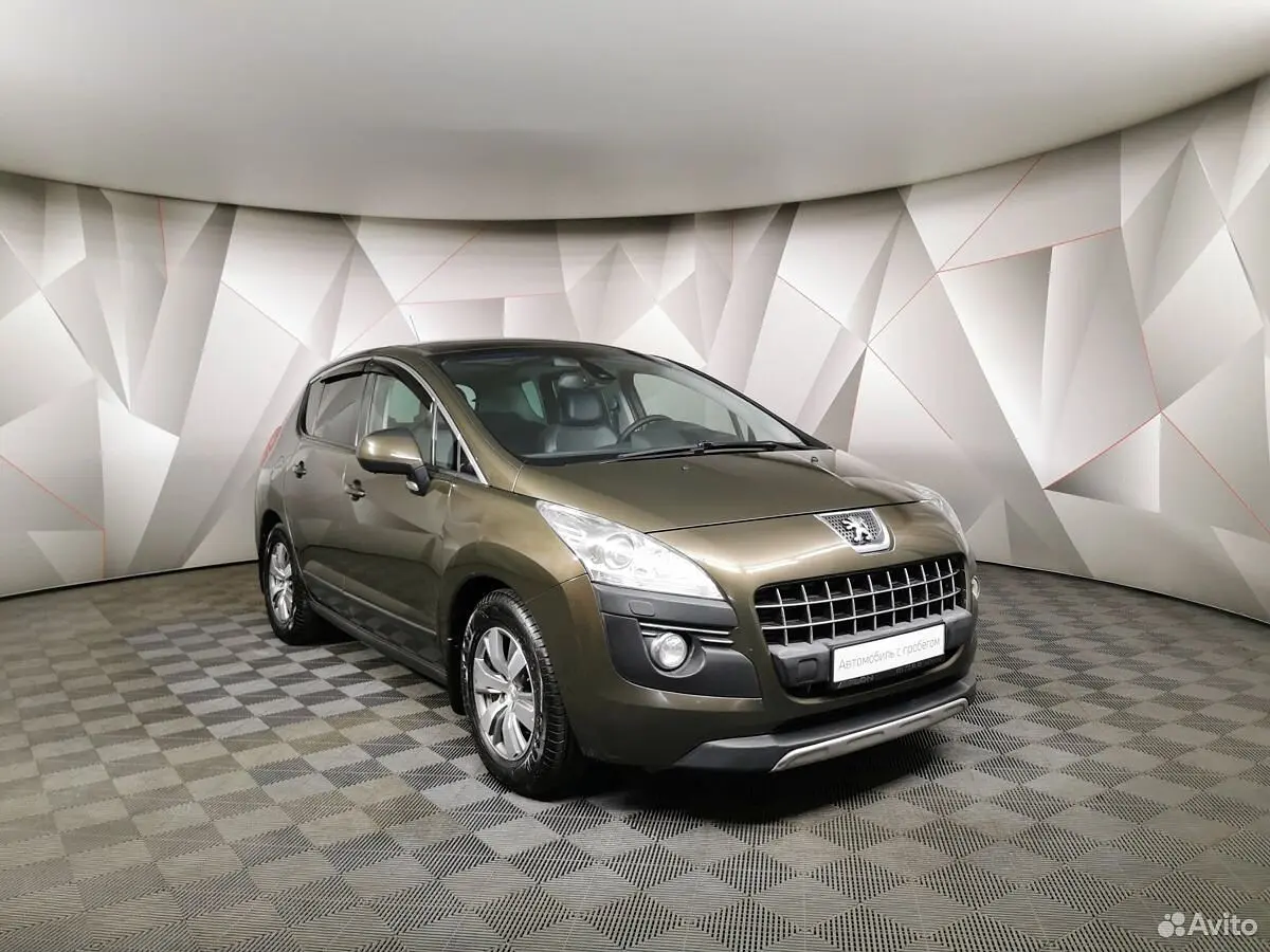 Peugeot