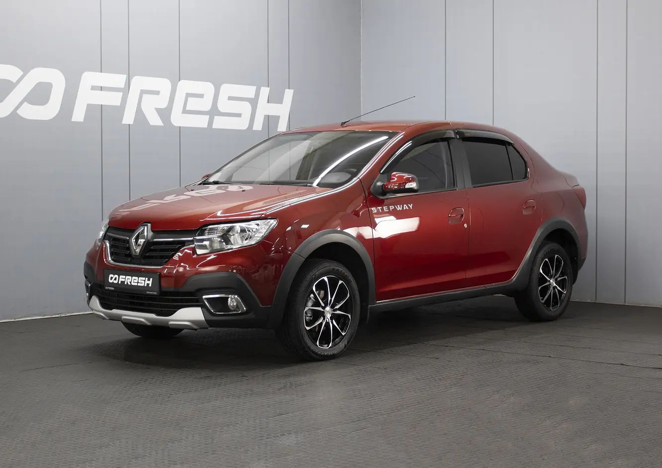 Renault