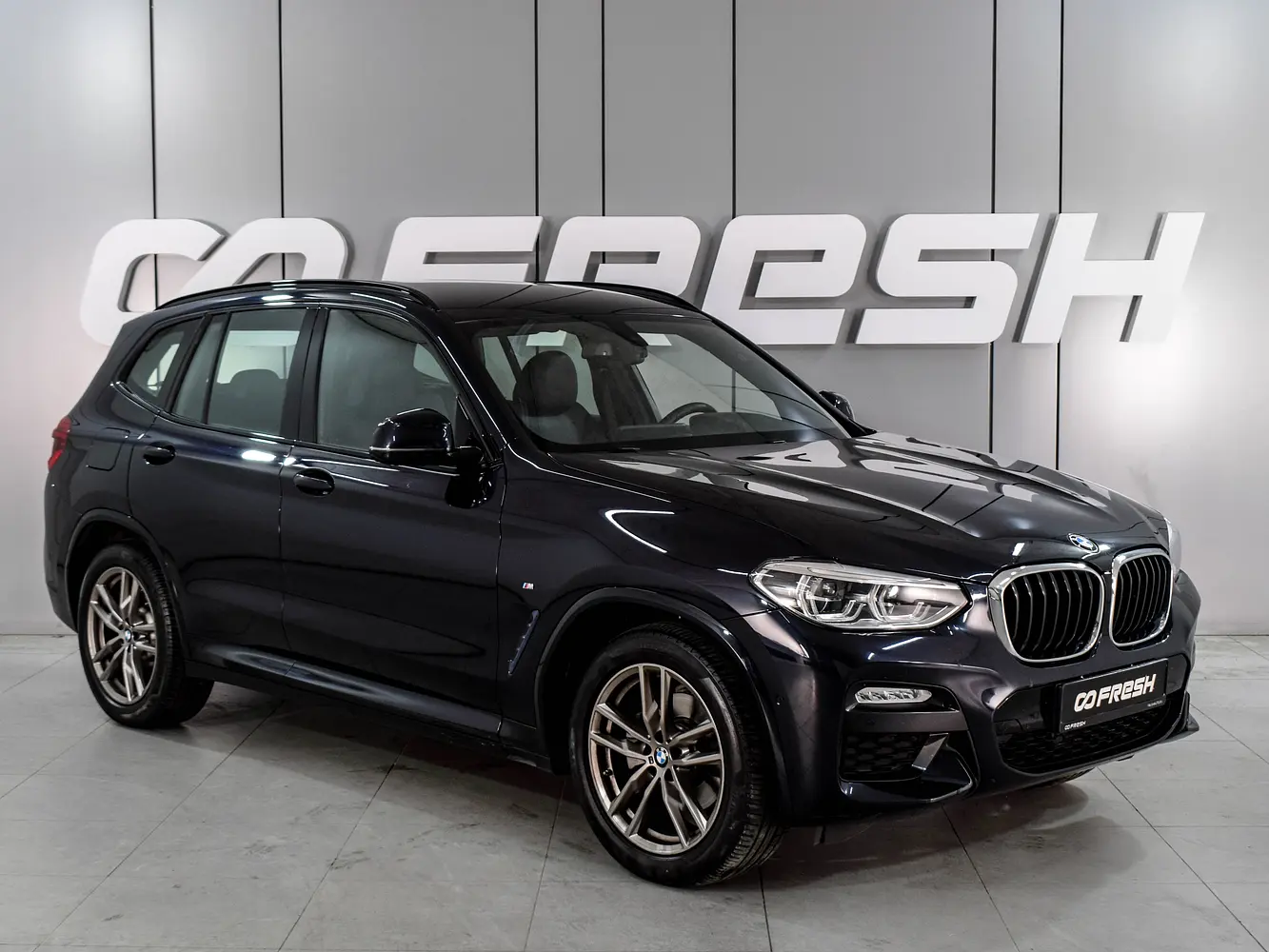 BMW