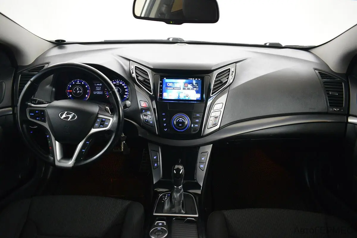 Hyundai